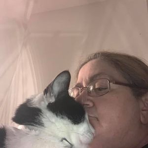 Meet your Posher, Lynne